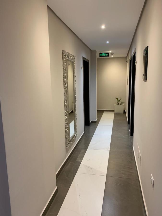 Soleo Hotel 地拉那 外观 照片
