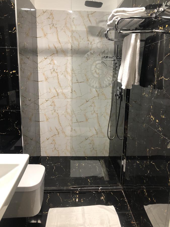 Soleo Hotel 地拉那 外观 照片