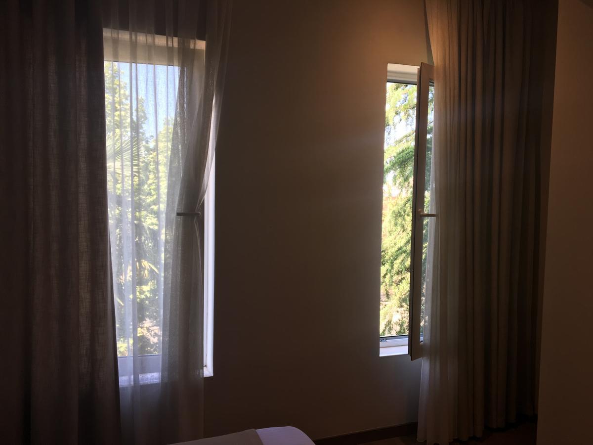 Soleo Hotel 地拉那 外观 照片