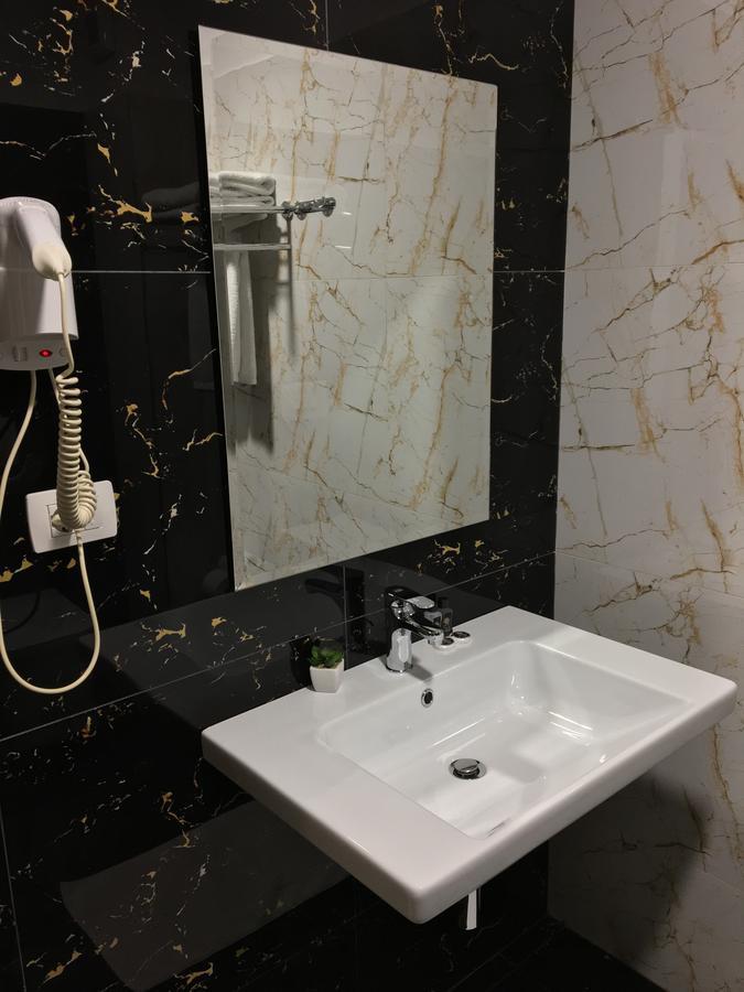 Soleo Hotel 地拉那 外观 照片