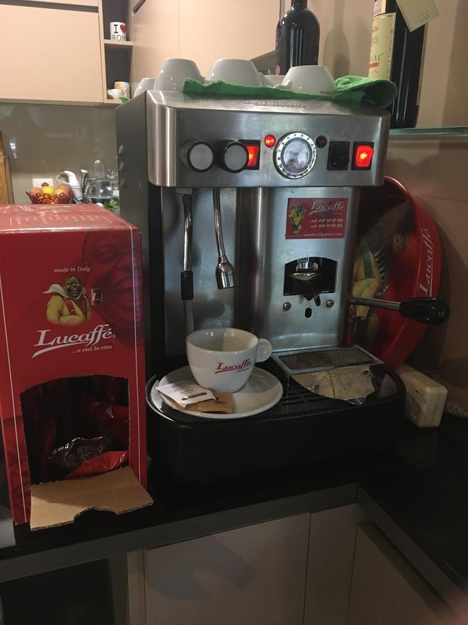 Soleo Hotel 地拉那 外观 照片