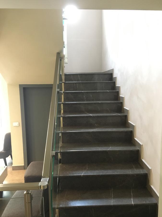 Soleo Hotel 地拉那 外观 照片